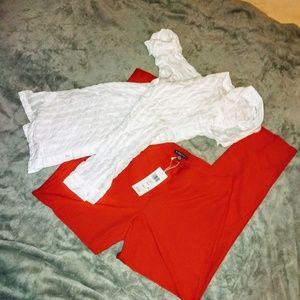 Eileen Fisher Serno Slim Ankle Pant